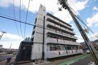 サンパークの外観