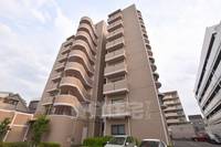 プライムヒル藤井寺の外観