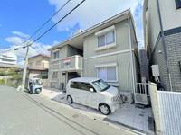 ヴィラ・ロワールの外観