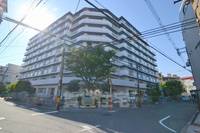 テレーズ神崎川の外観