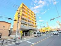 物件の外観画像