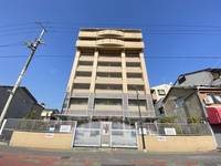 フェリーチェ古川橋の外観