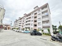 大阪府摂津市桜町1丁目の賃貸マンションの外観