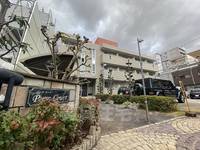 ピュアコートの外観