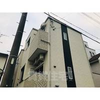 グランツ広路通の外観