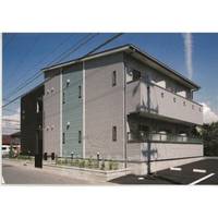 ルイナスの外観