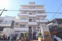 メゾン・エトワール101の外観