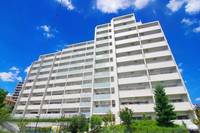 大阪府吹田市山田西4丁目の賃貸マンションの外観