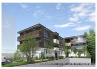 大阪府豊中市上新田3丁目の賃貸アパートの外観