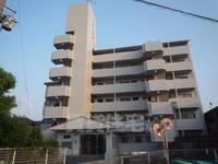 サンパレス21泉北303の外観