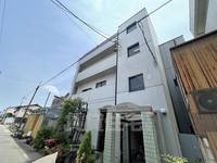 ENDOビルIの外観