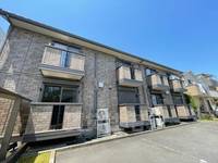 ビクトワールの外観