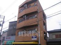 ビスタ加美の外観