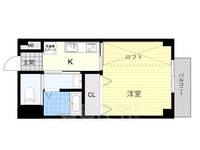 プラタ3の間取り