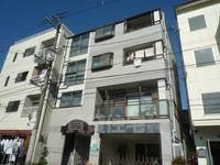 ルミナスアスカの外観