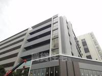 大阪府大阪市住吉区長居東4丁目の賃貸マンションの外観