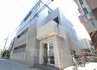 ことぶき淡路マンションの外観