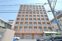 第12高光マンションの外観