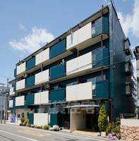 物件の外観画像