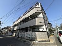 物件の外観画像