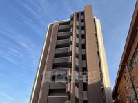 愛知県名古屋市千種区今池2丁目の賃貸マンションの外観