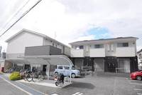 サンフィールドの外観