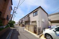 ソシア25の外観