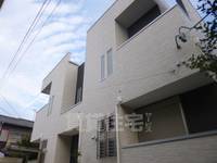 Grandtic Vida Mizuhoの外観