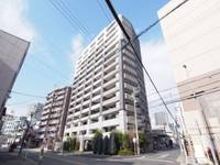 グランカーサ上前津の外観