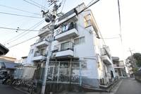 マスターズエル鳳南581403の外観