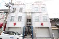 ララハイツ2の外観