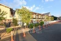 物件の外観画像