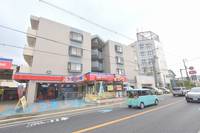 物件の外観画像