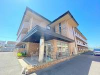大阪府藤井寺市林2丁目の賃貸マンションの外観