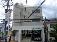 杉本ビルの外観