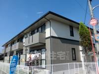 物件の外観画像