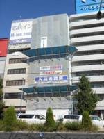 名駅南サクセス8の外観