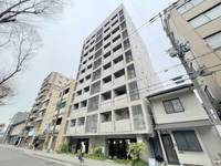 シュワルベの外観