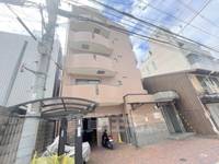 アルファープライズ6の外観