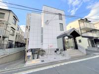 CERA御池(セラ)の外観