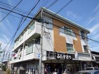 物件の外観画像