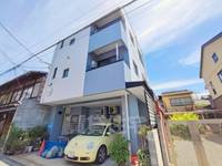 ハイムエルベの外観