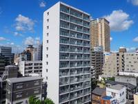 マリオン千種の外観