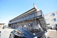 物件の外観画像