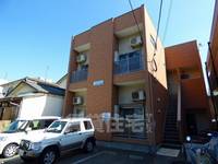 物件の外観画像