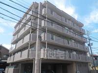 愛知県名古屋市昭和区川名本町5丁目の賃貸マンションの外観