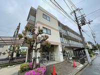 夙川ハイツAiOiの外観