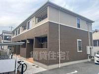 物件の外観画像