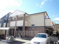 物件の外観画像