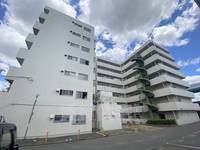 サンコーポ平野の外観